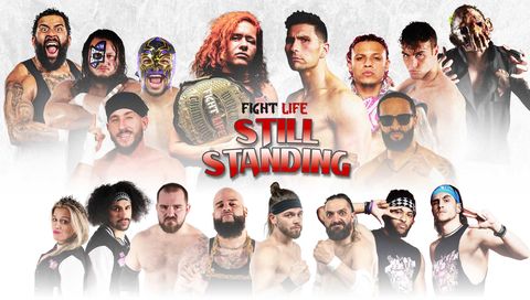 Fight Life: Still Standing 2024