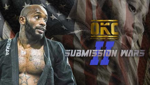 OKC Submission Wars 2