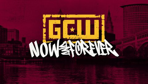 GCW: Now and Forever 2024