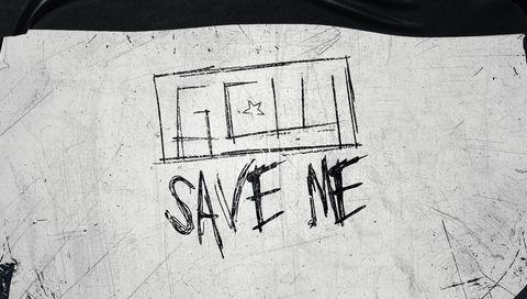 GCW: Save Me 2024