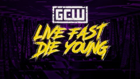 GCW: Live Fast, Die Young 2024