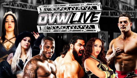 OVW Live #1299