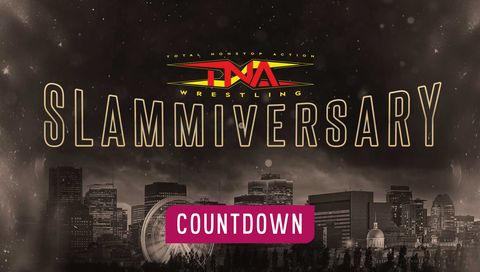 TNA: Countdown to Slammiversary 2024