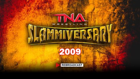 TNA: Slammiversary 2009 (VII)