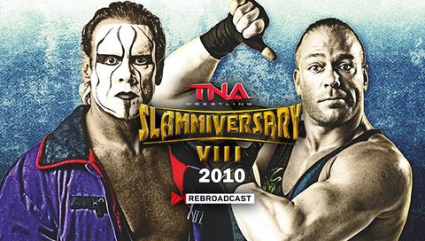 TNA: Slammiversary 2010 (VIII)