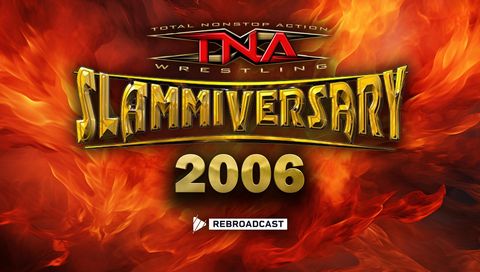 TNA: Slammiversary 2006