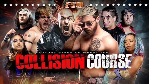 FSW: Collision Course 2024