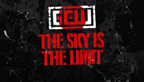 GCW: The Sky Is The Limit 2024