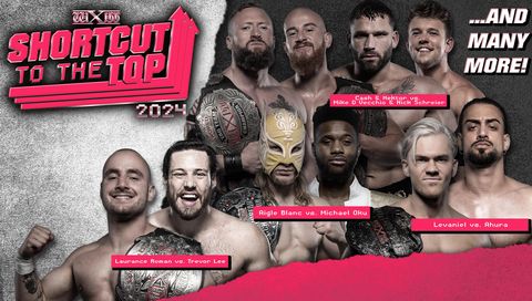 wXw: Shortcut to the Top 2024