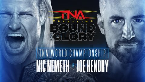 TNA: Bound for Glory 2024