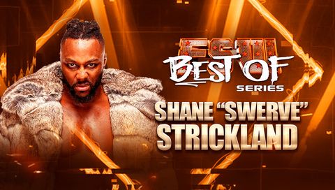 FSW: Best of Shane Strickland