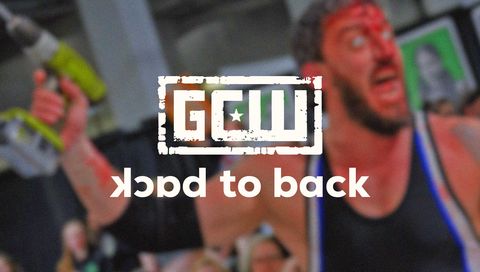 GCW: Back to Back