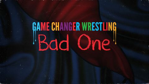 GCW: Bad One