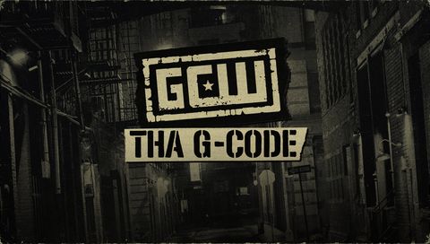 GCW: Tha G-Code 2024