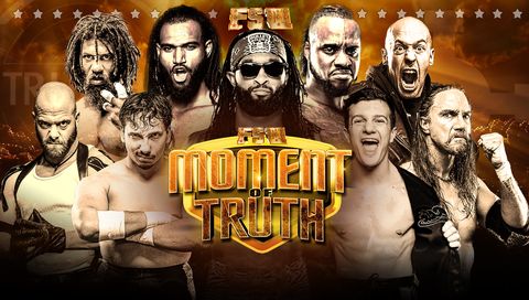 FSW: Moment of Truth 2024