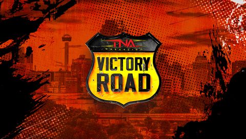 TNA: Victory Road 2024