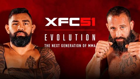 XFC 51