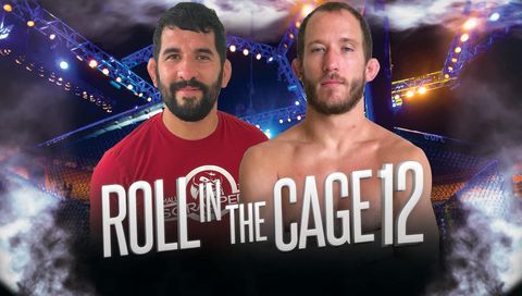 Roll in the Cage 12