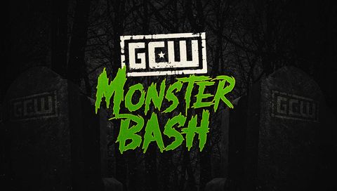 GCW: Monster Bash