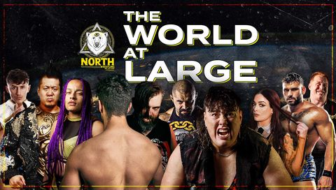 NCL 48: The World at Large