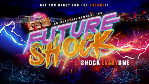 FSW: Future Shock 2024, October 12th