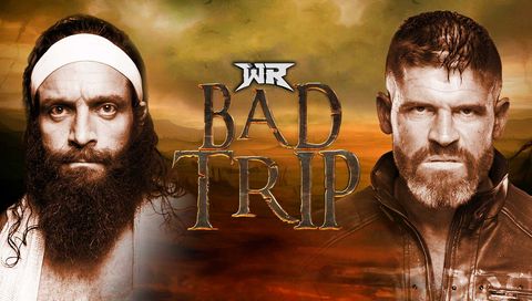 Wrestling Revolver: Bad Trip 2024