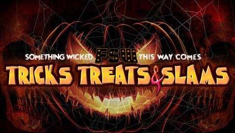 FSW: Tricks, Treats & Slams 2024