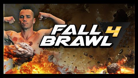 Fall Brawl 4 | Silver Glove Invitational