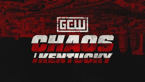 GCW: Chaos in Kentucky 2024