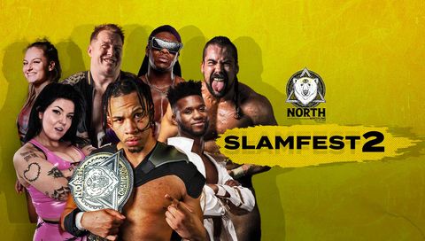 NCL 49: Slamfest 2