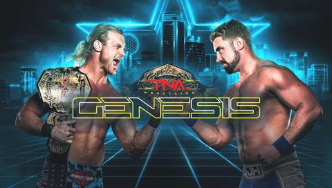 TNA: Genesis 2025