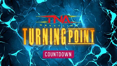 TNA: Countdown to Turning Point 2024