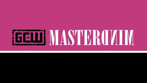 GCW: Mastermind 2024