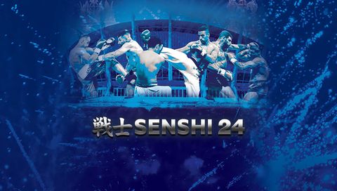 SENSHI 24