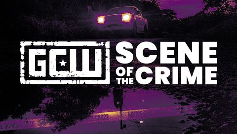 GCW: Scene Of The Crime 2024