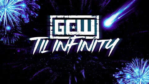 GCW: Til Infinity 2024