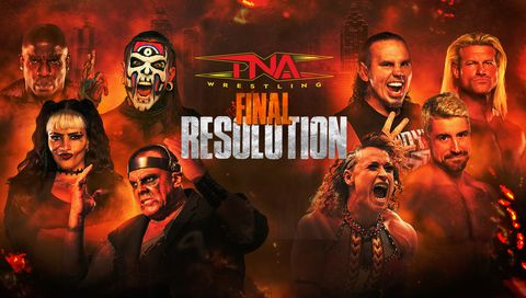 TNA: Final Resolution 2024