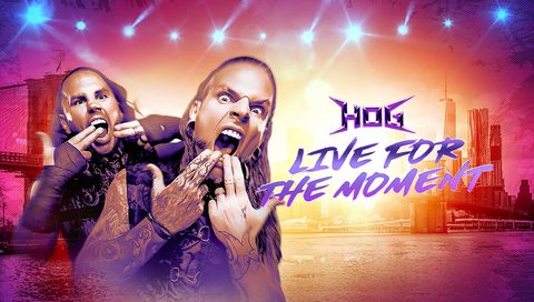 House of Glory: Live for the Moment 2024