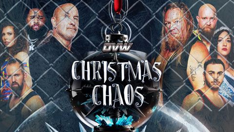 OVW: Christmas Chaos 2024