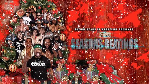 FSW: Seasons Beatings 2024