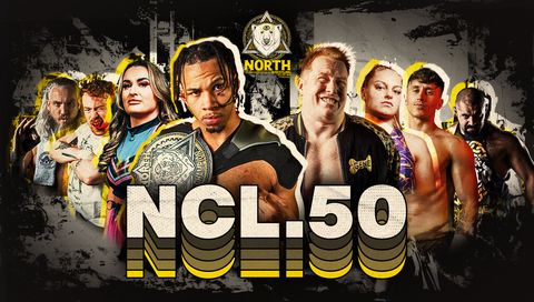 NCL 50