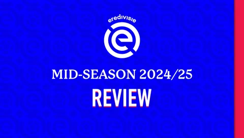 Mid-Season Review