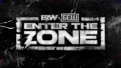 BZW x GCW: Enter The Zone 2025