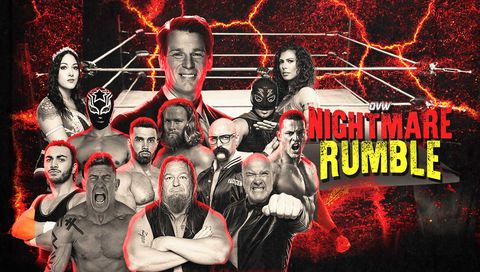 OVW: Nightmare Rumble 2025