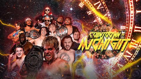 FSW: Countdown to Midnight