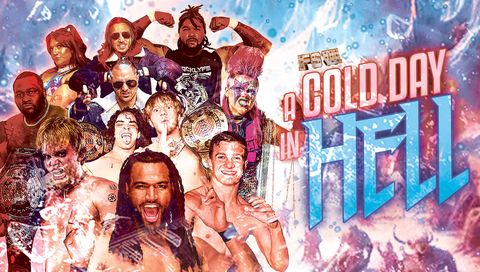 FSW: Cold Day In Hell 2025