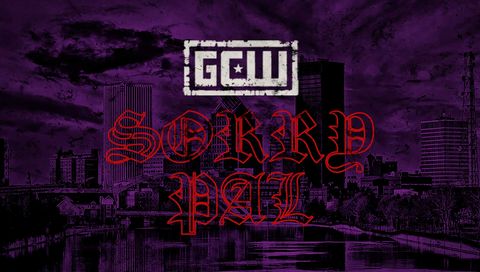 GCW: Sorry Pal 2025