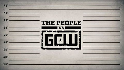 The People vs GCW 2025