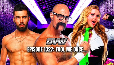 OVW Live #1327