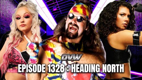 OVW Live #1328